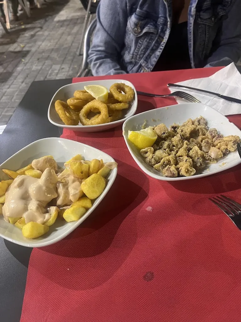 javi calderon_Restaurant Pacífic_Igualada_review