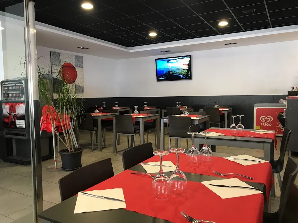 Restaurant Pacífic_Igualada_slider_image_1