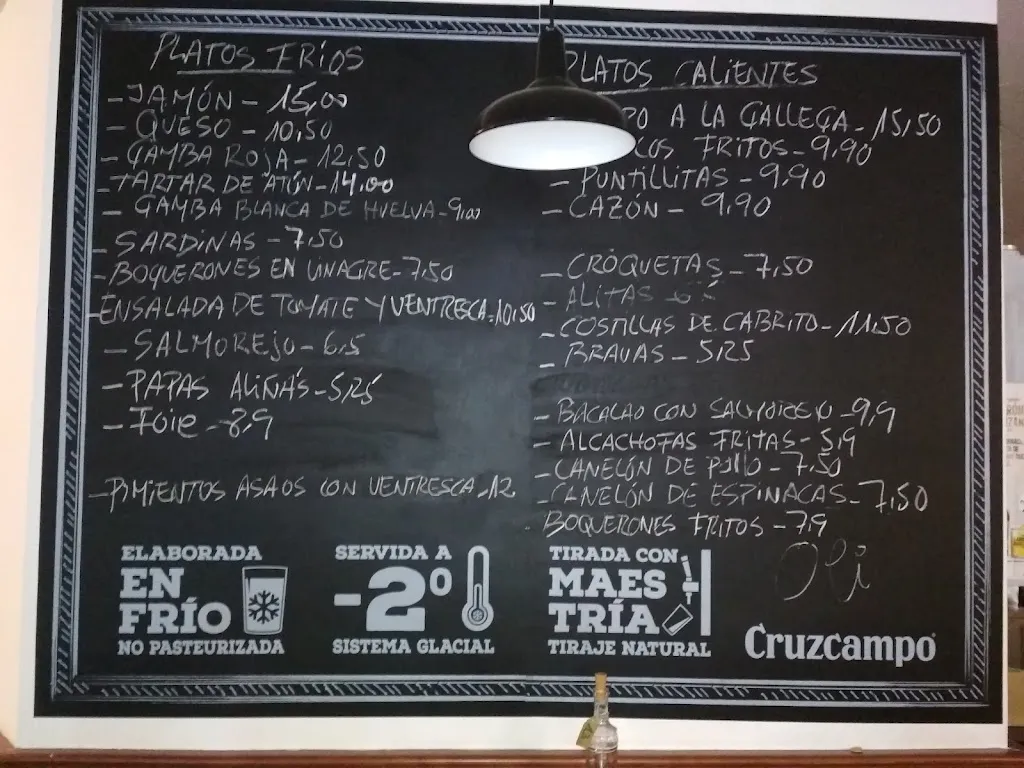 Menu_La Tahona_Igualada_image_4
