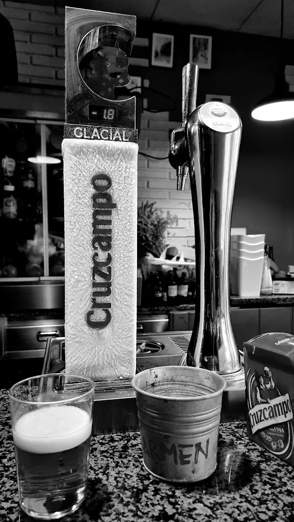 Josep Casanovas_La Tahona_Igualada_review