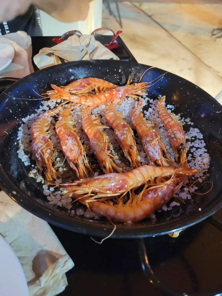 Comercial Verbo_La Tahona_Igualada_review