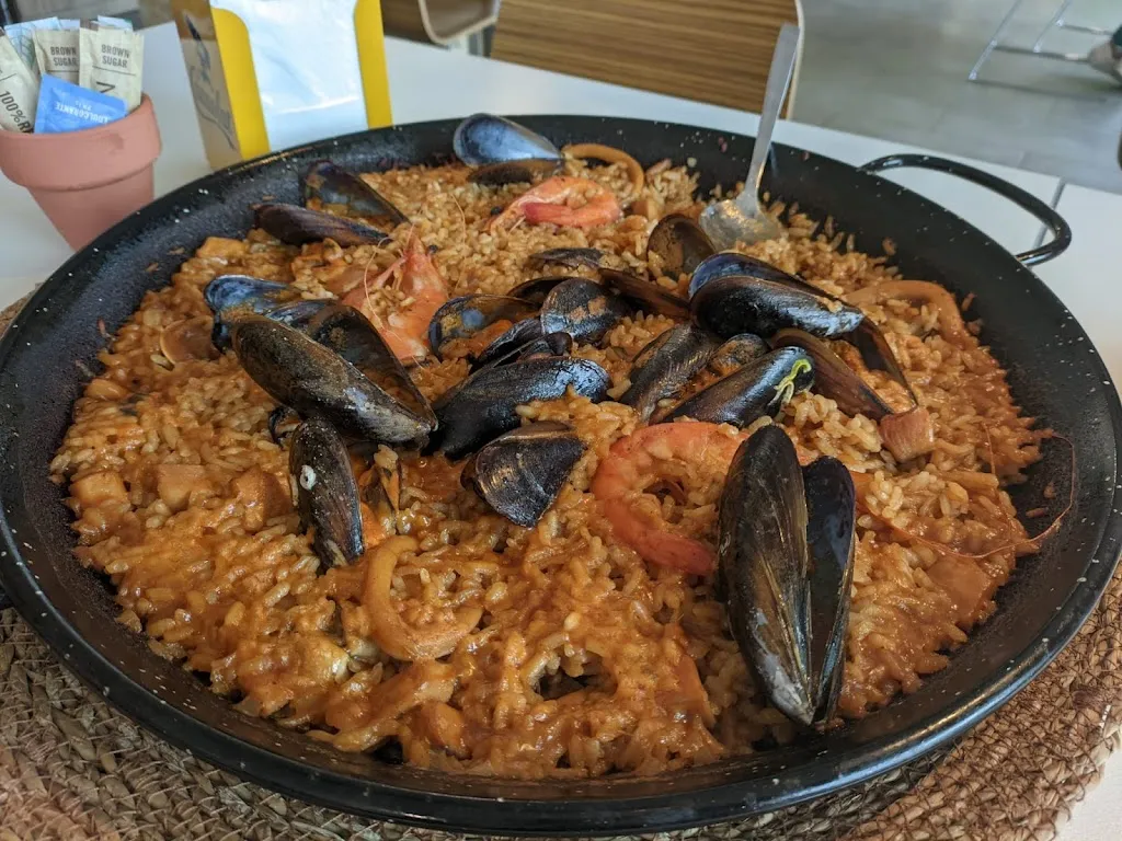 Menu_MenjaB Igualada Restaurant Cafeteria_Igualada_image_7