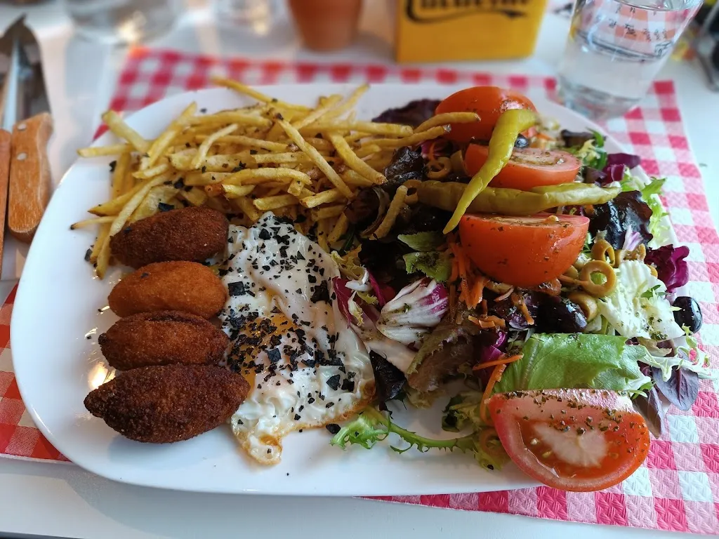 Menu_MenjaB Igualada Restaurant Cafeteria_Igualada_image_8