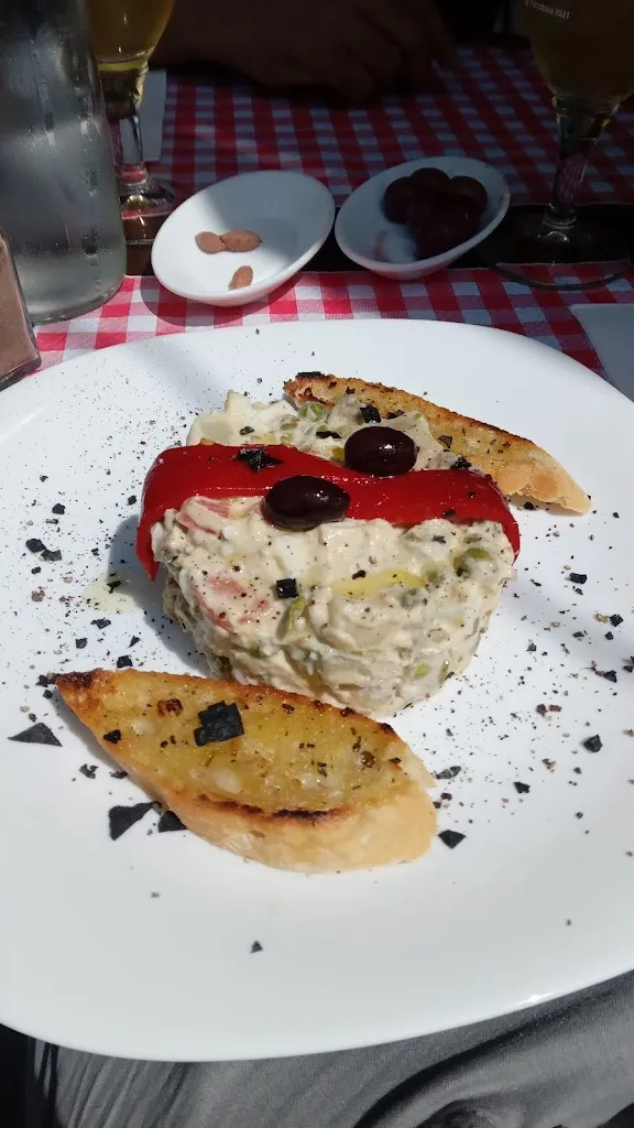 Menu_MenjaB Igualada Restaurant Cafeteria_Igualada_image_9