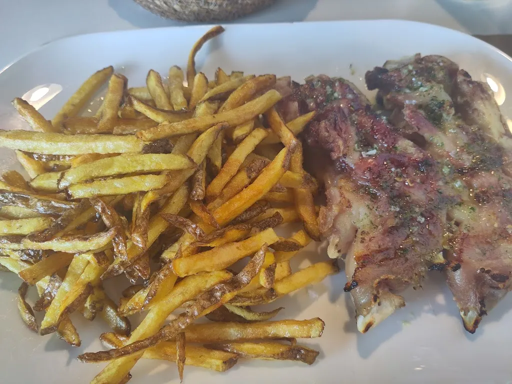 Albert Turon i Vilaseca_MenjaB Igualada Restaurant Cafeteria_Igualada_review