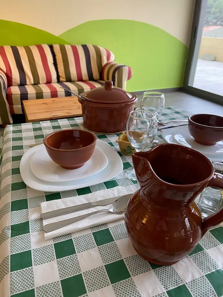 MenjaB Igualada Restaurant Cafeteria_Igualada_slider_image_3