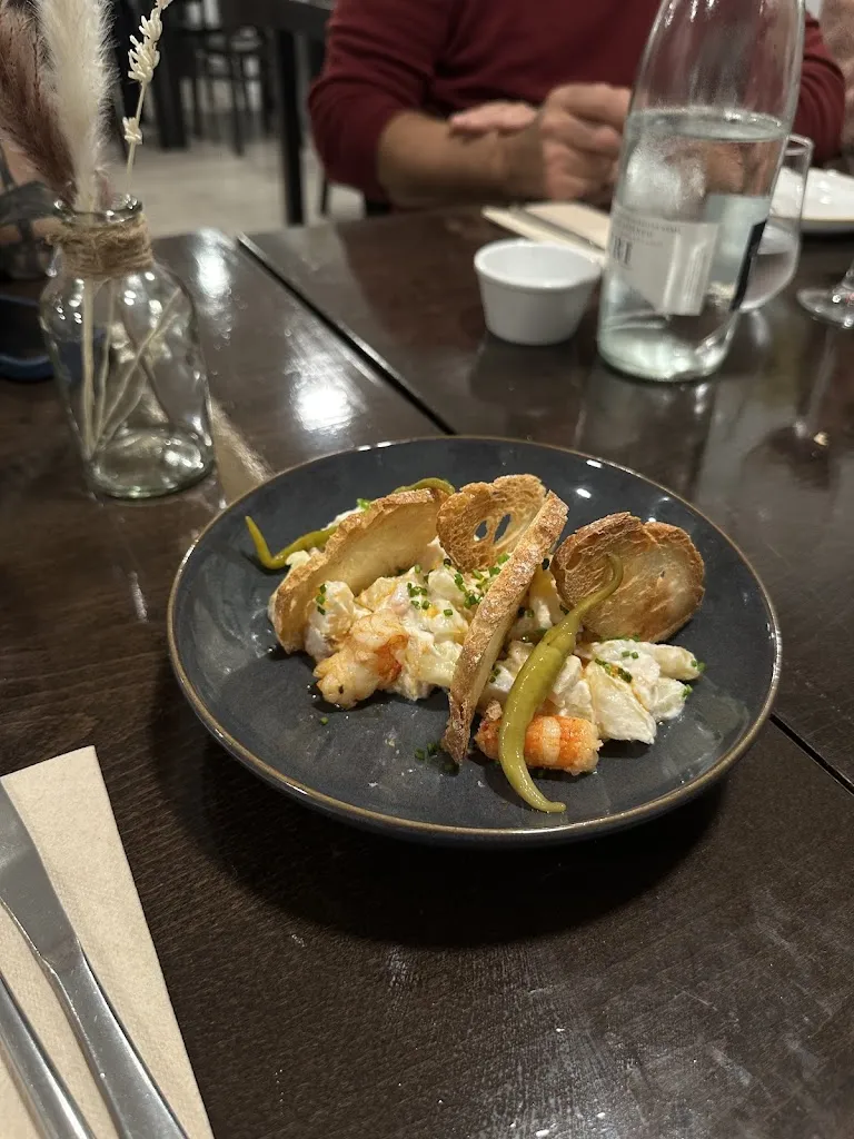 Menu_L'atelier gastrobar_Igualada_immagine_3