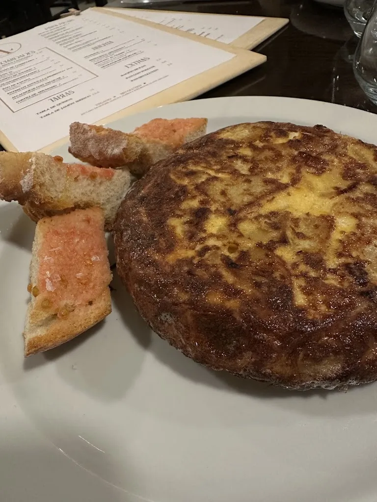 Menu_L'atelier gastrobar_Igualada_immagine_4