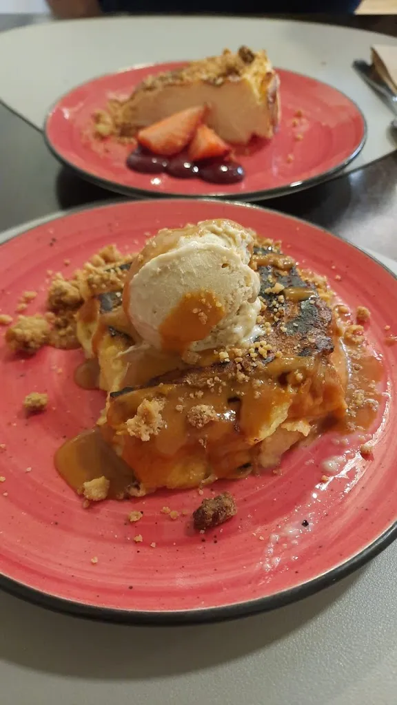 FERRAN RAFECAS_L'atelier gastrobar_Igualada_recensione