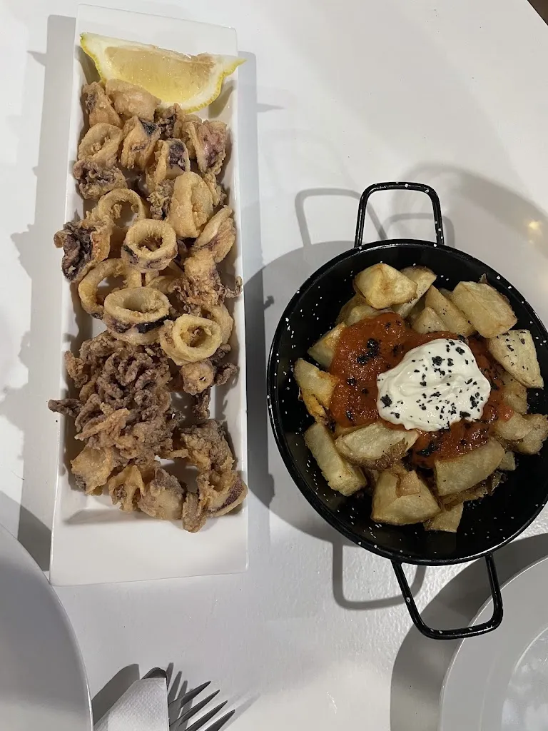 Sheila Gomez_Reverso Tapas_Igualada_review