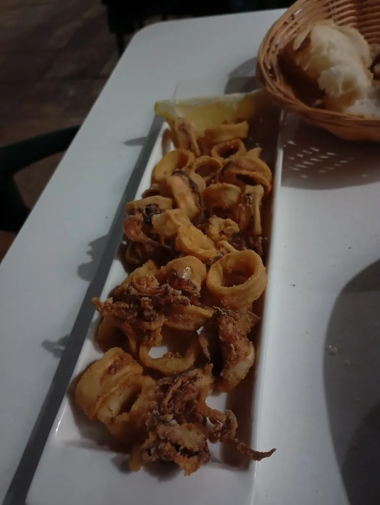 Iris Anabantha_Reverso Tapas_Igualada_review