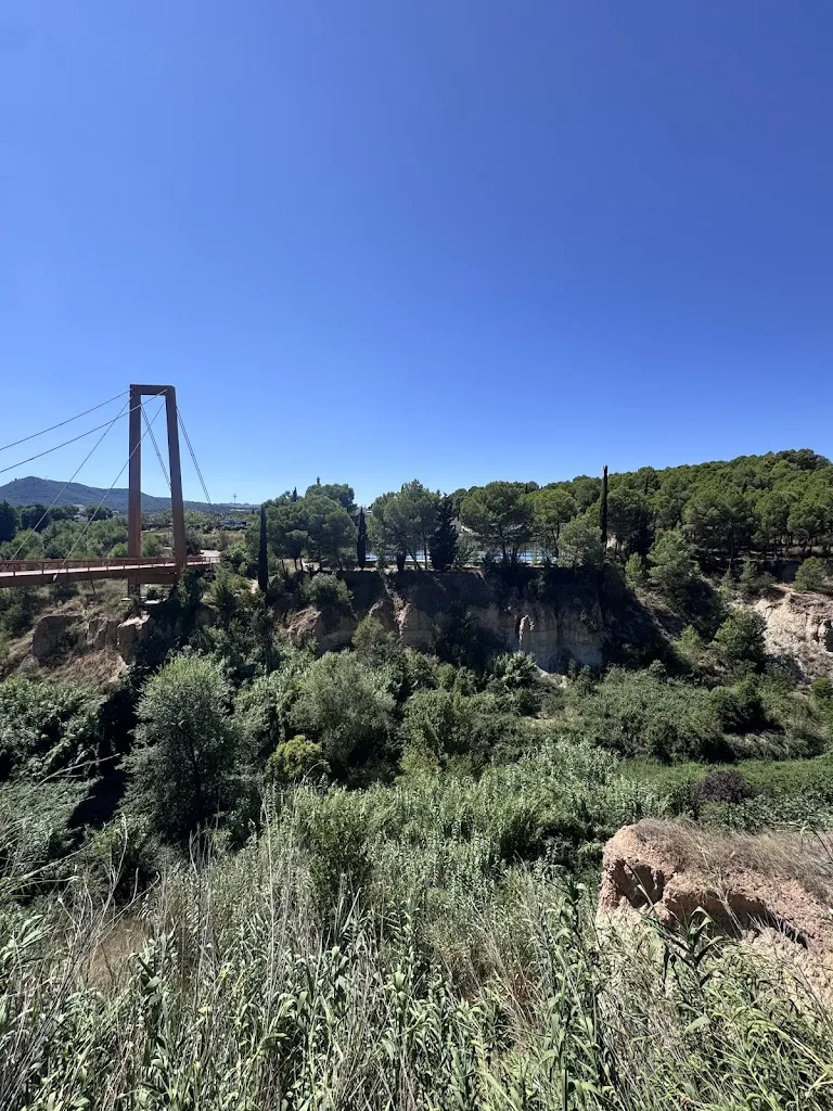 Josune_Reverso Tapas_Igualada_review