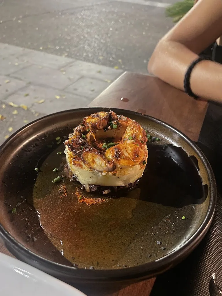 Menü_S'al·lot Gastrobar_Igualada_Bild_3