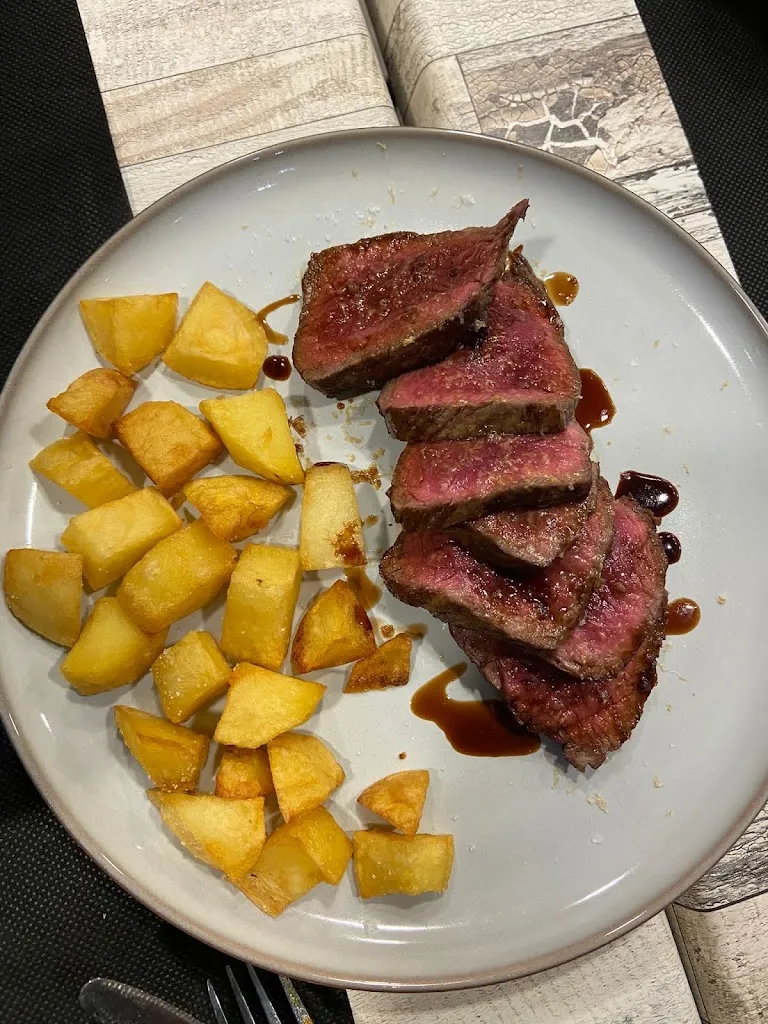 Menü_S'al·lot Gastrobar_Igualada_Bild_4