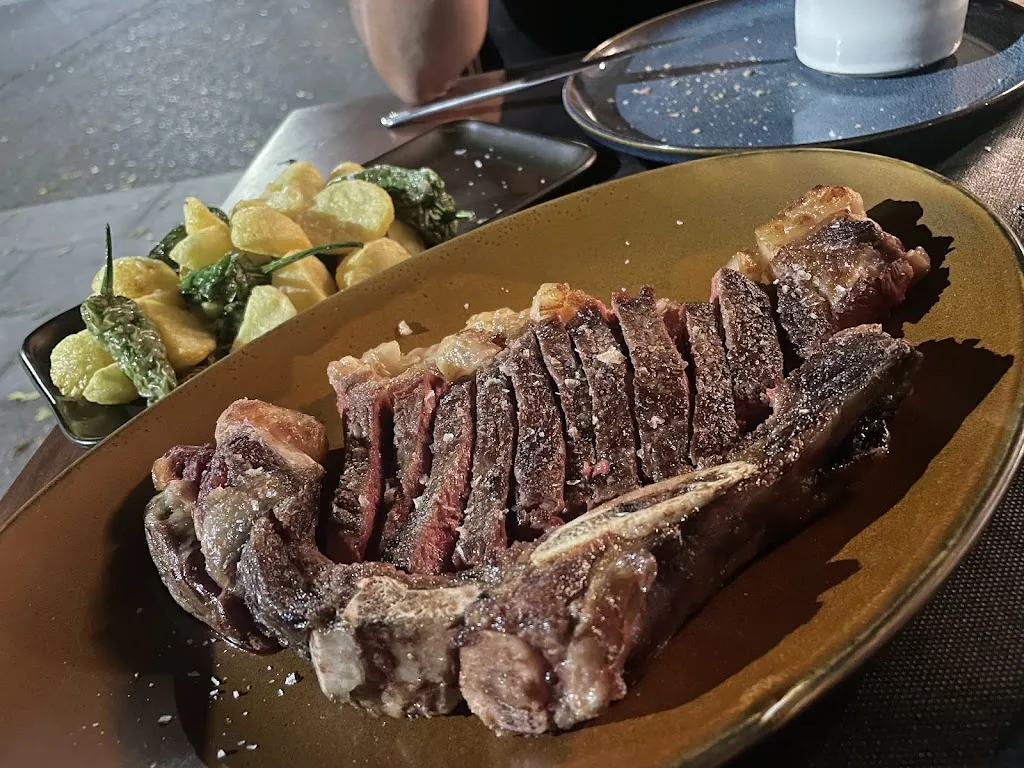 Menü_S'al·lot Gastrobar_Igualada_Bild_5