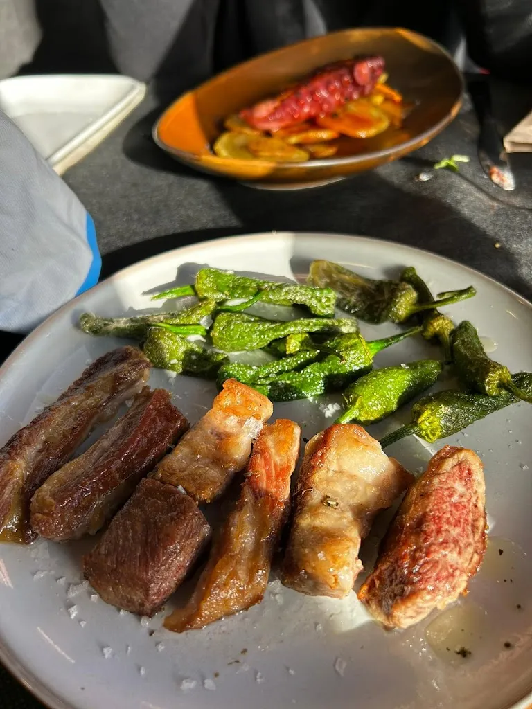 Menü_S'al·lot Gastrobar_Igualada_Bild_6