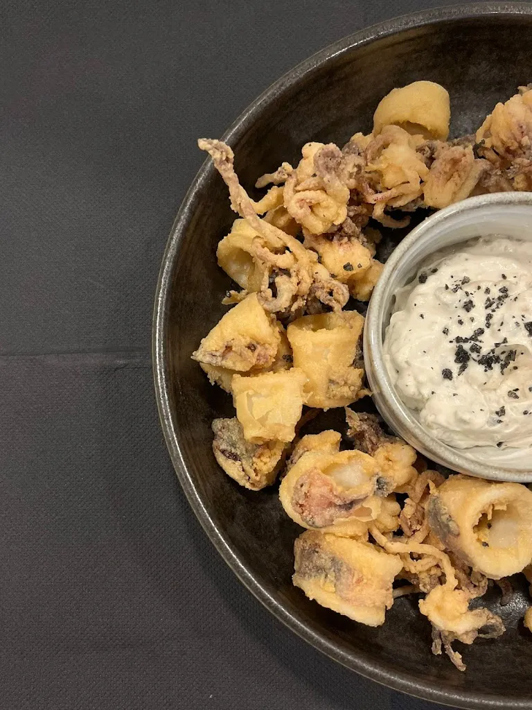 Menü_S'al·lot Gastrobar_Igualada_Bild_7