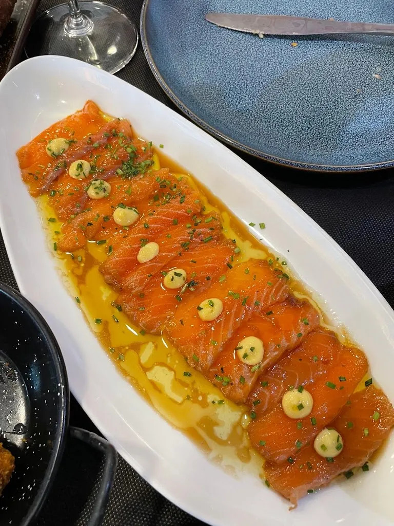 Laura Bonillo López_S'al·lot Gastrobar_Igualada_Bewertung