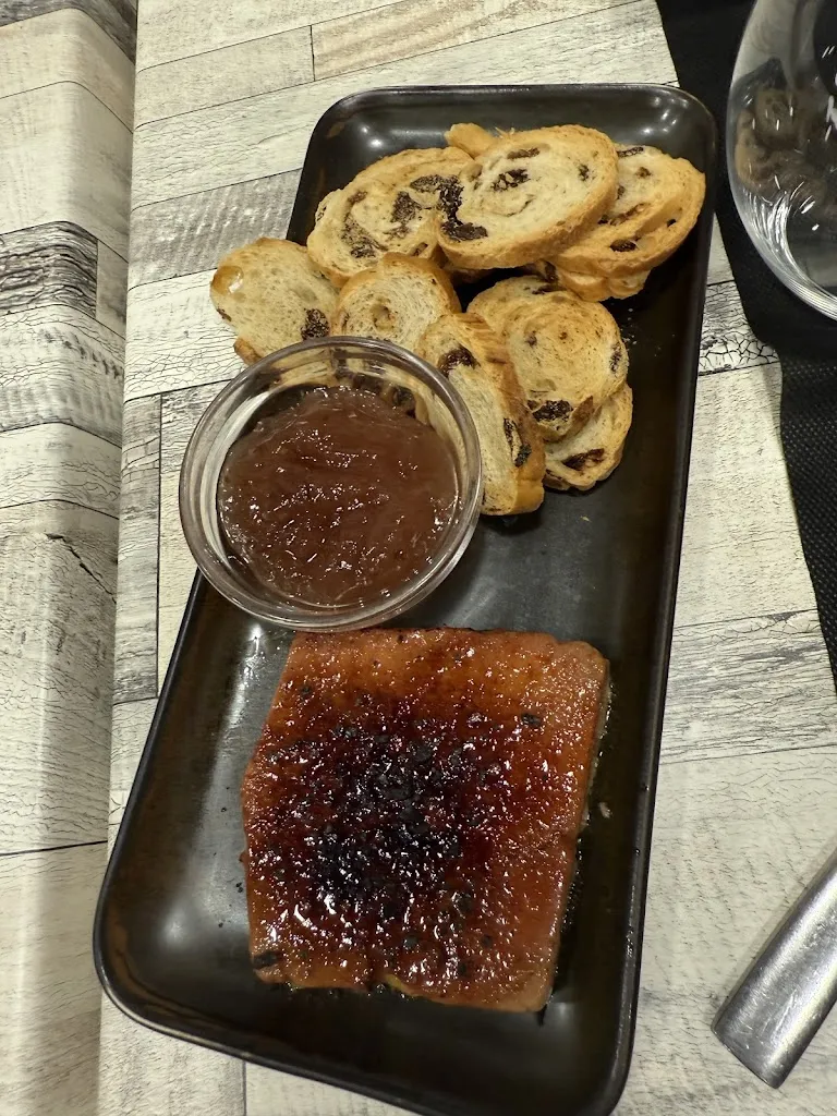 Mireia j._S'al·lot Gastrobar_Igualada_Bewertung