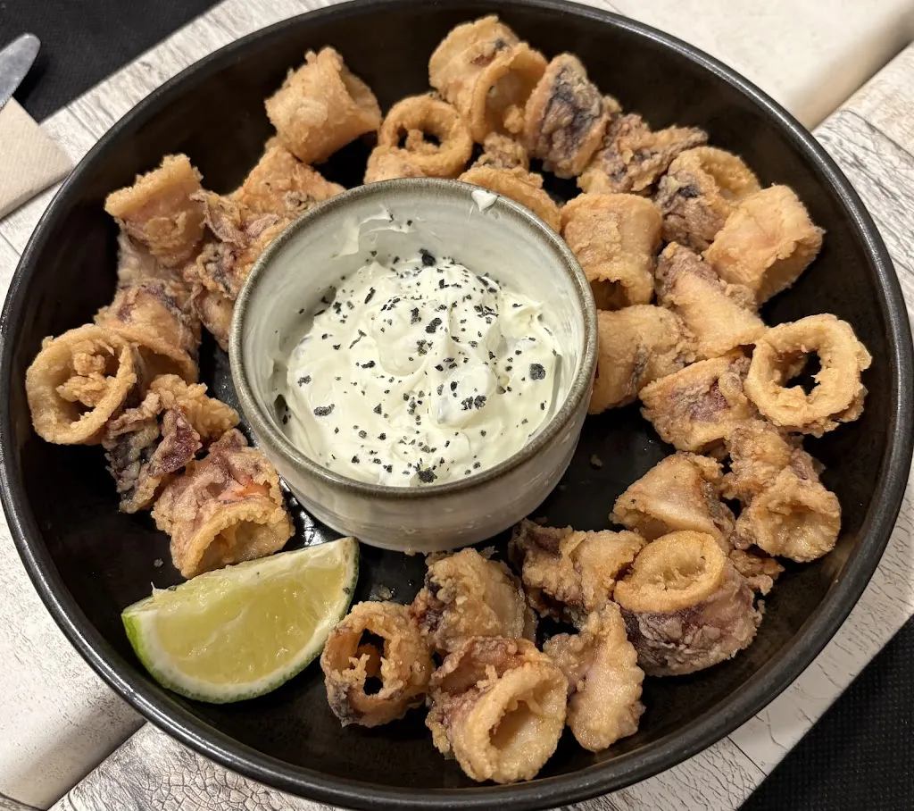 marti o_S'al·lot Gastrobar_Igualada_Bewertung