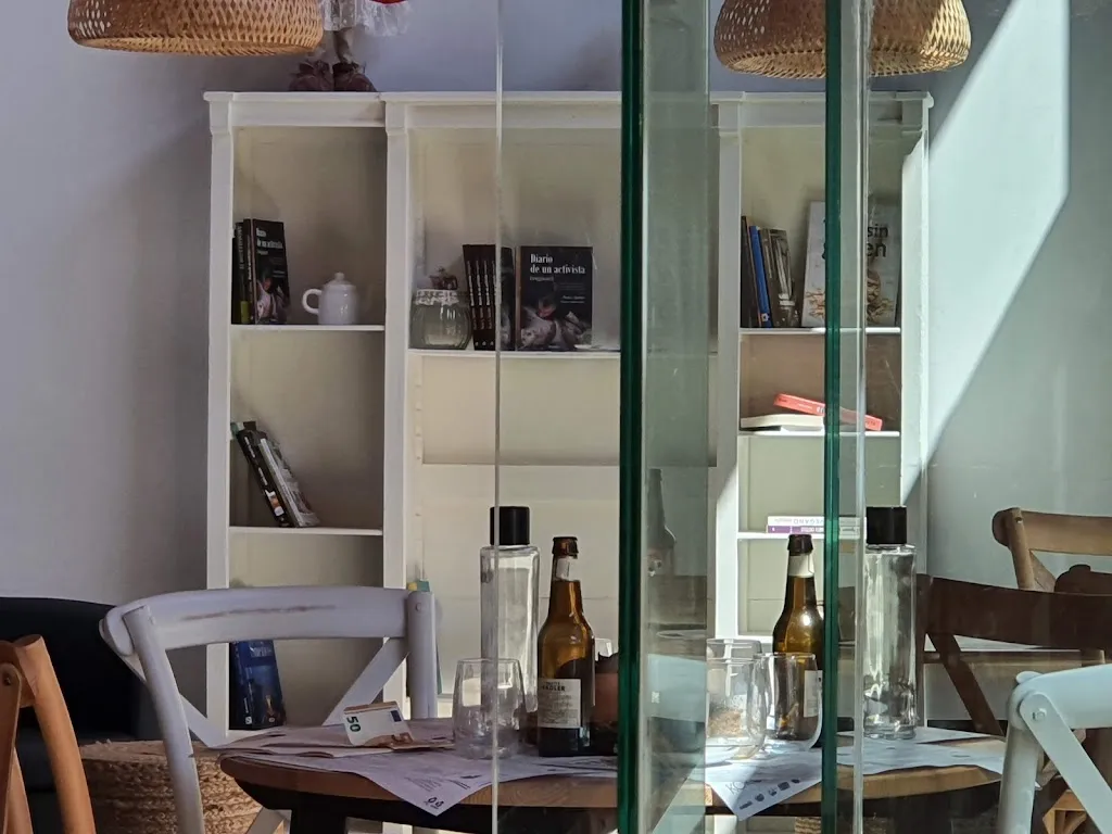 Kökobol restaurant in Igualada