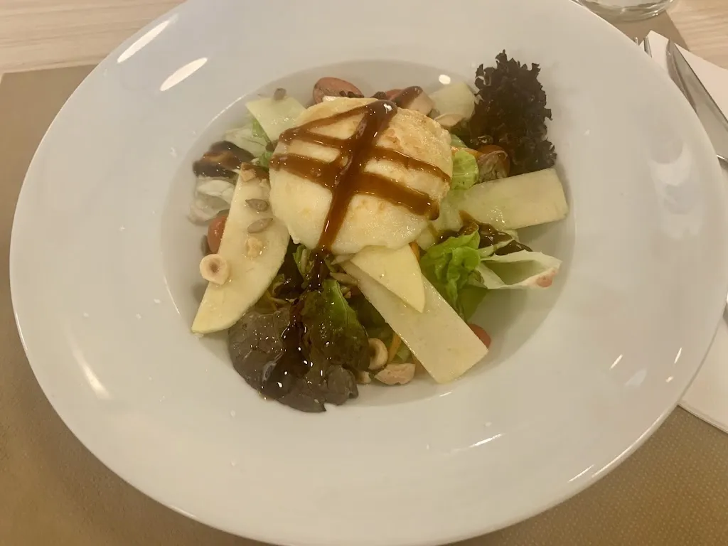 Mai Lê_L' Escorxador Restaurant_Igualada_review