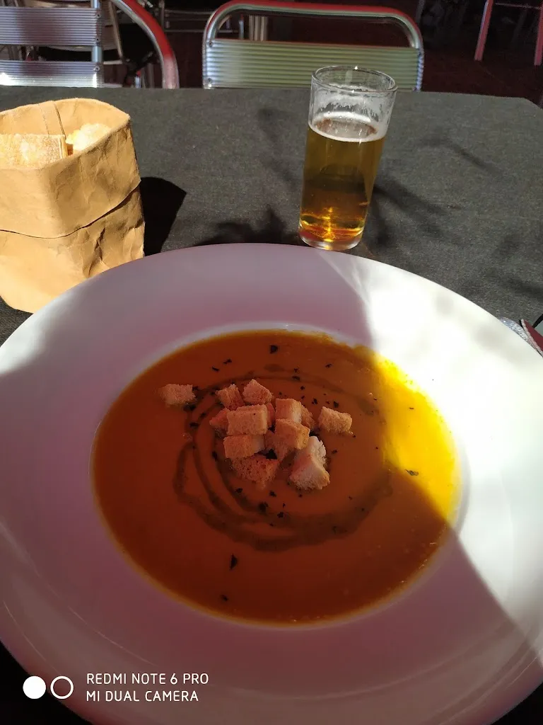 rosa llobet_L' Escorxador Restaurant_Igualada_review