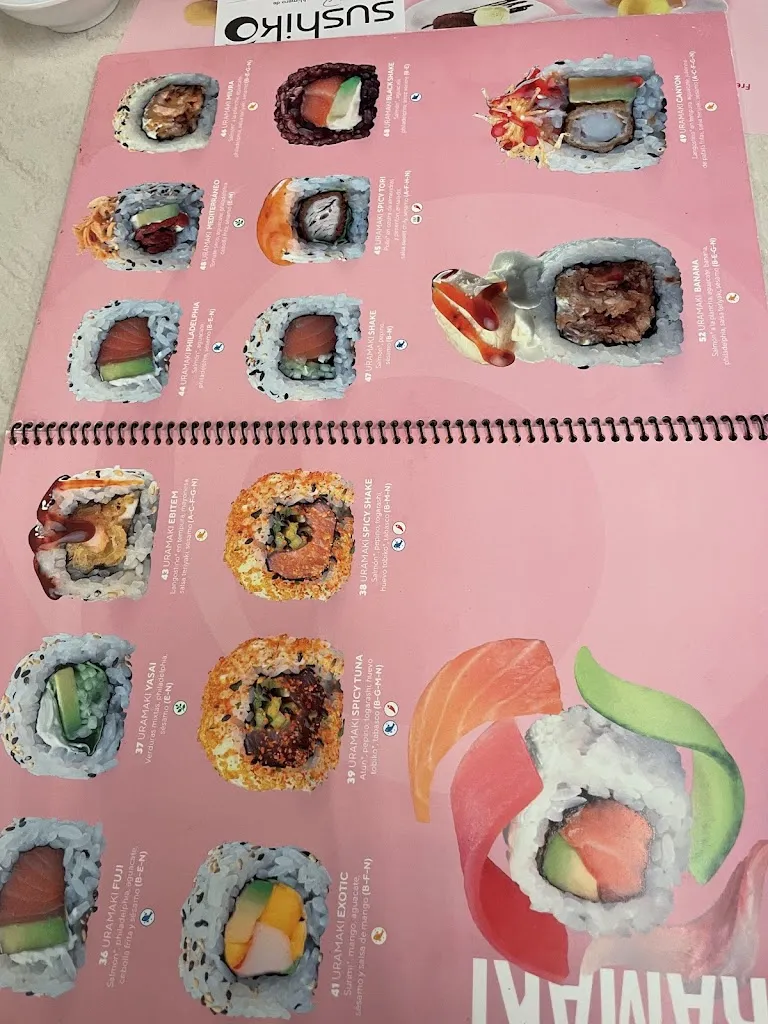 Menu_Sushiko Igualada_Igualada_image_3