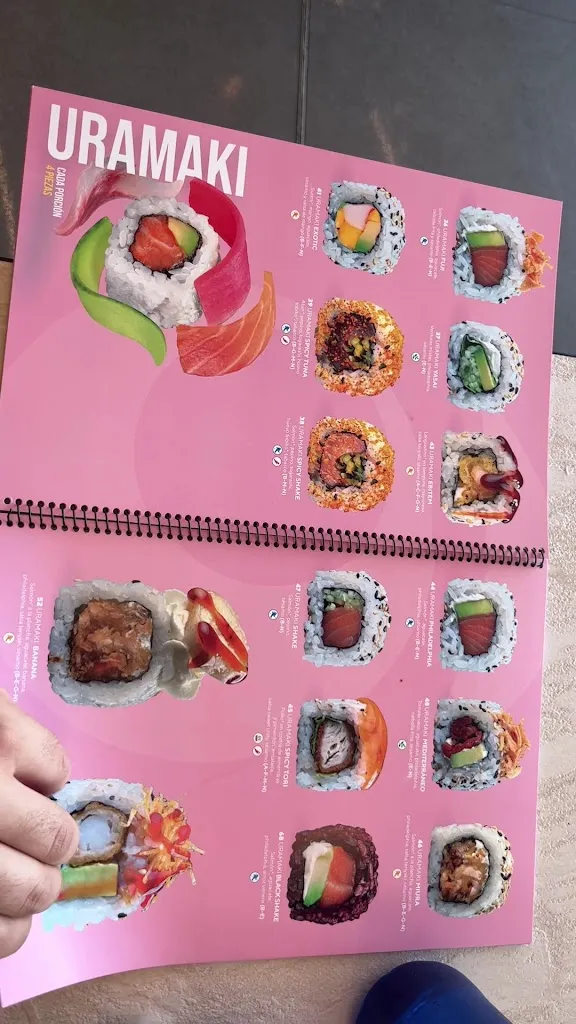 Menu_Sushiko Igualada_Igualada_image_4