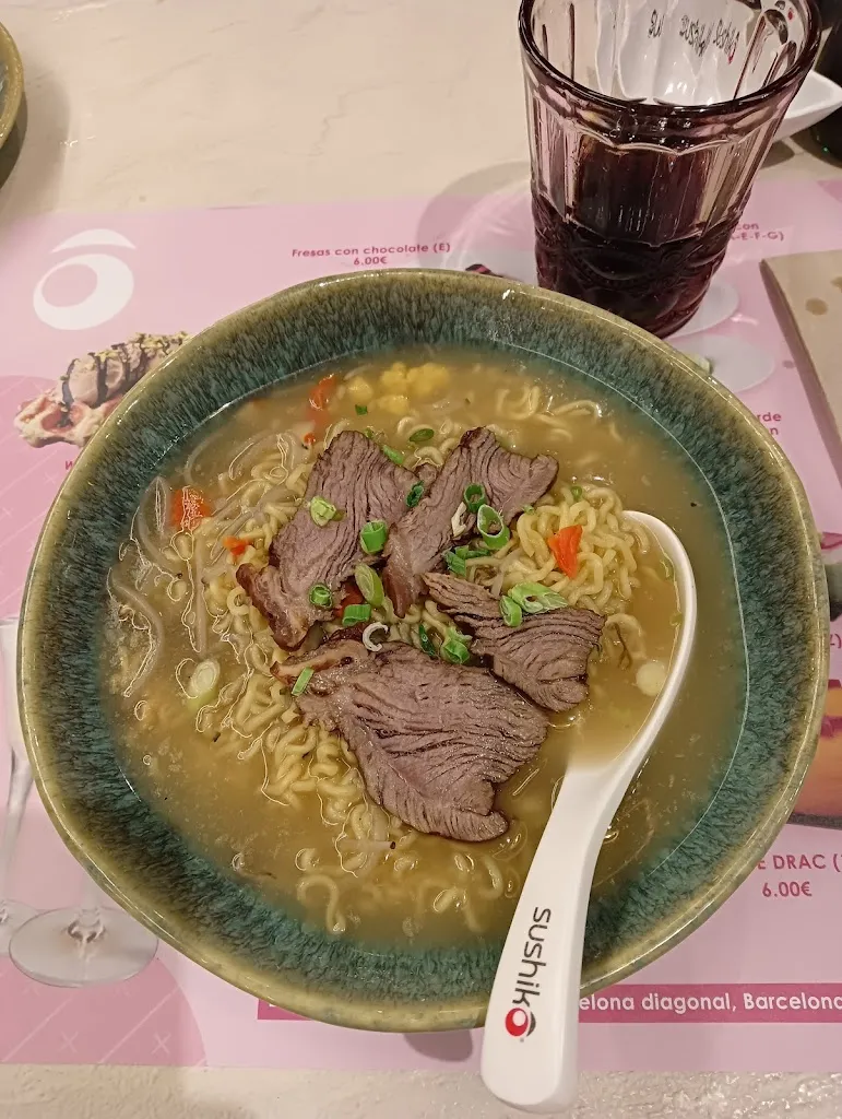 Menu_Sushiko Igualada_Igualada_image_7