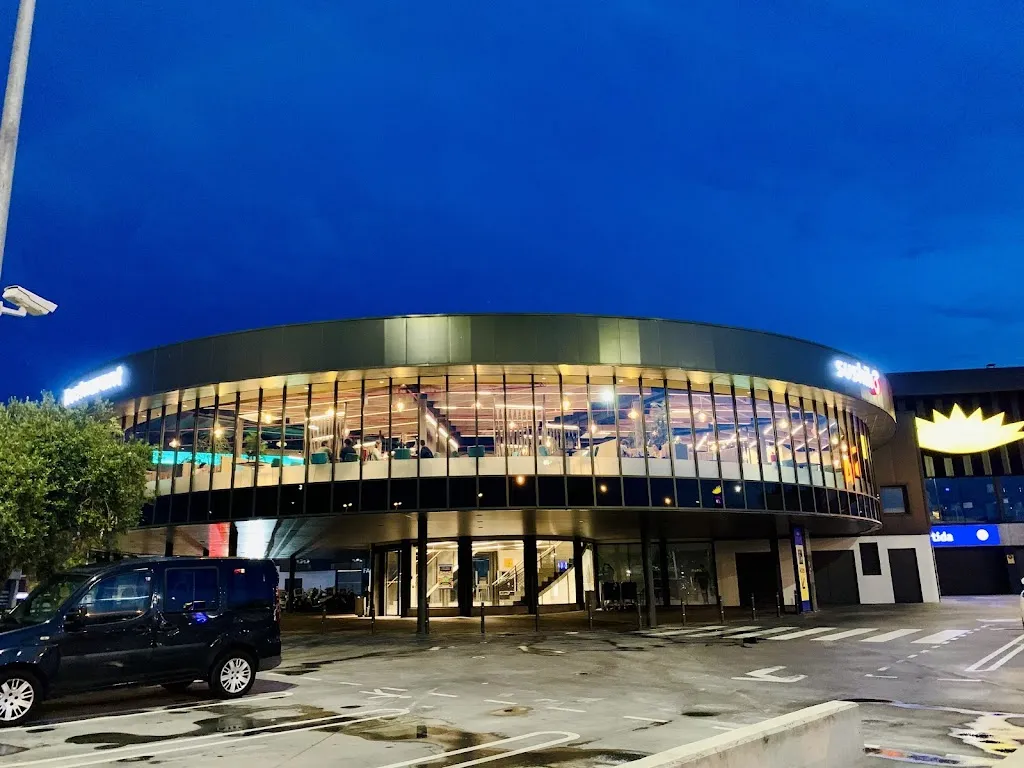 Mai Lê_Sushiko Igualada_Igualada_review