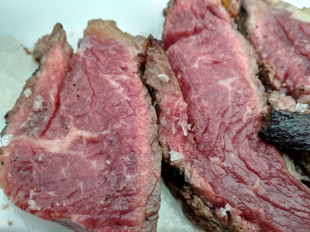 Alejandro_Restaurante El Refugio_Oleiros_recensione