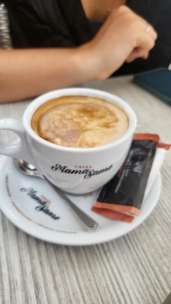 Amber Duncan_El Caliu de les Comes_Igualada_review