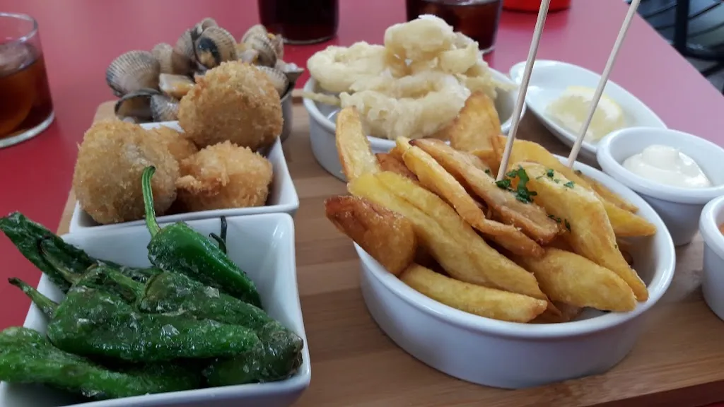 Menu_Casal Popular d'Igualada, el Foment_Igualada_immagine_4