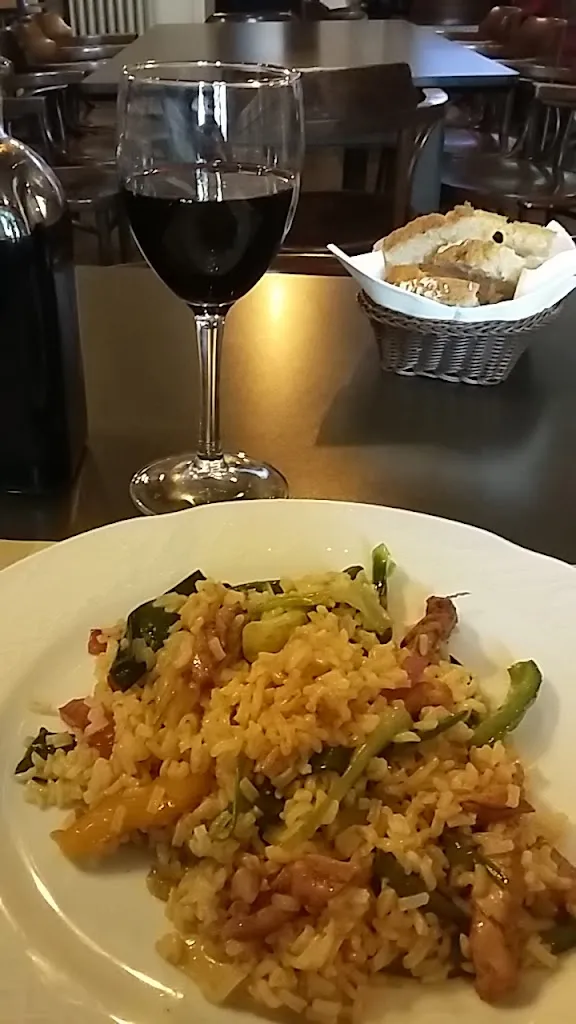 Menu_Casal Popular d'Igualada, el Foment_Igualada_immagine_8