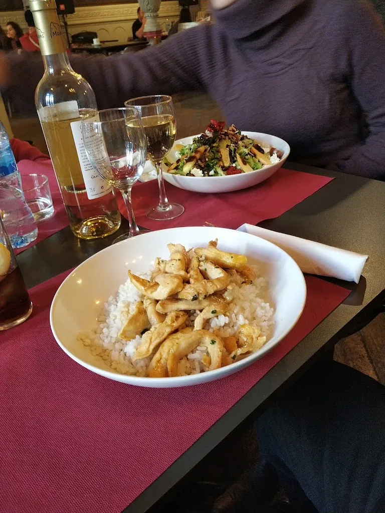 Daniel García Beltrán_Casal Popular d'Igualada, el Foment_Igualada_recensione