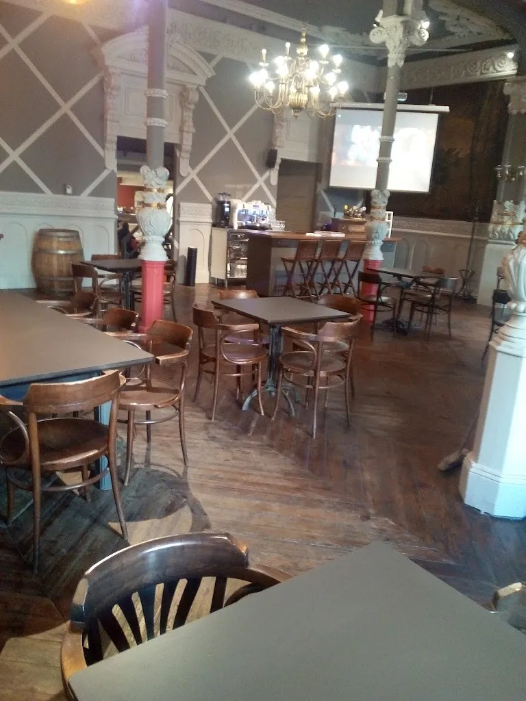 Casal Popular d'Igualada, el Foment_Igualada_slider_image_1