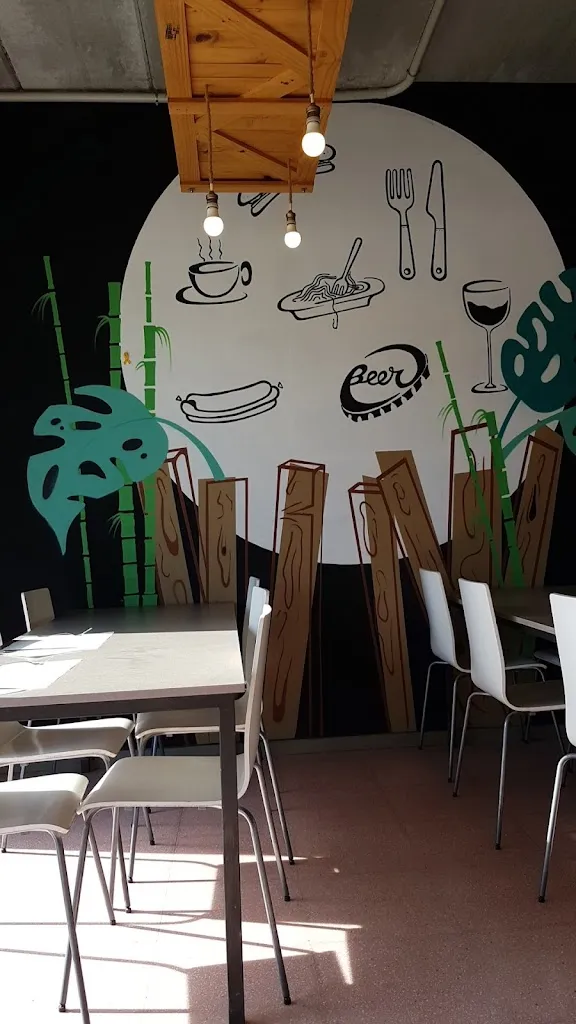 Brumart A_Getaria - Enginybar_Igualada_review