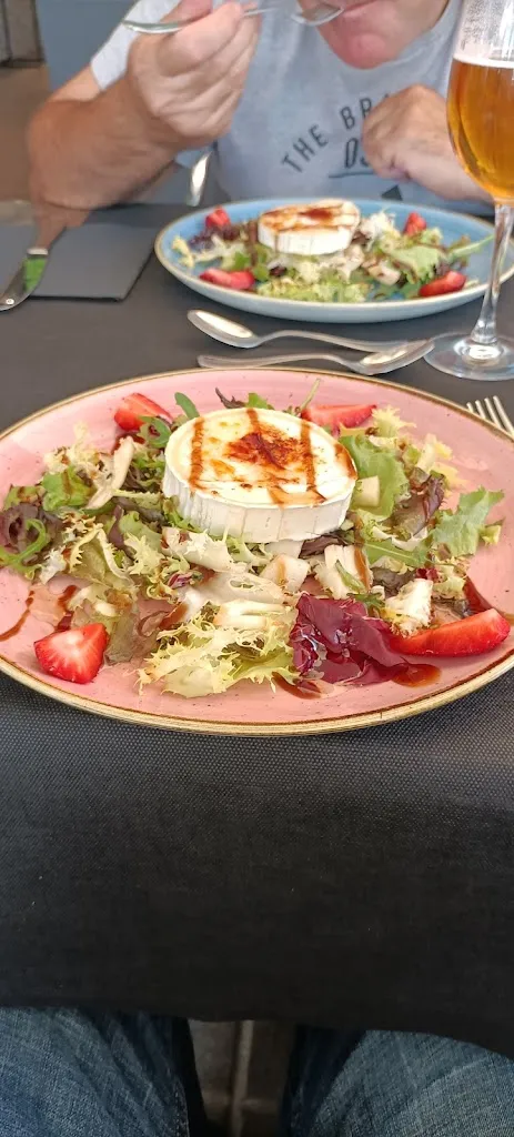 Menü_Restaurante Igualada - Cafetería Igualada - Aqua_Igualada_Bild_6