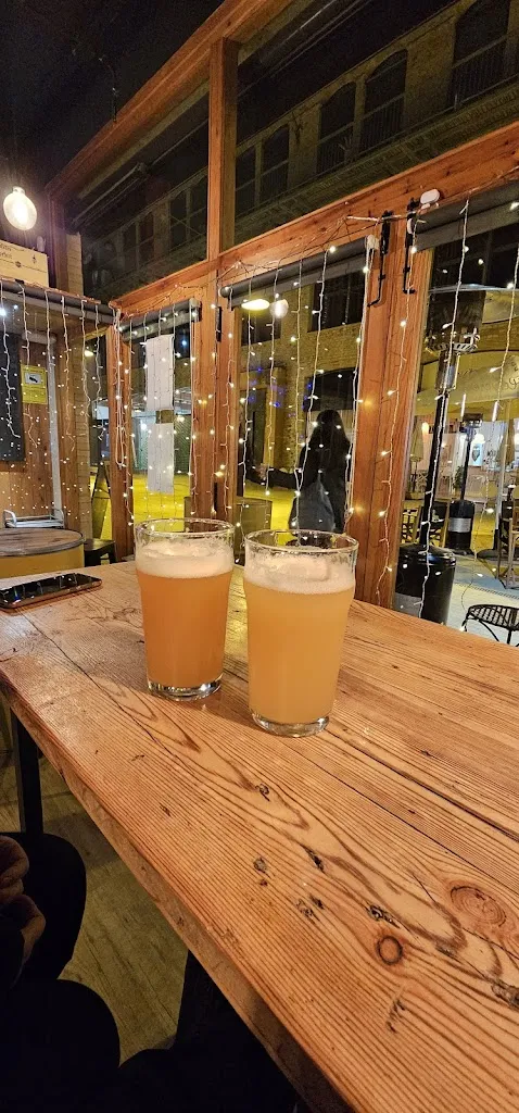 Andy 500_La Benzinera Craft Beer & Street Food_Igualada_review