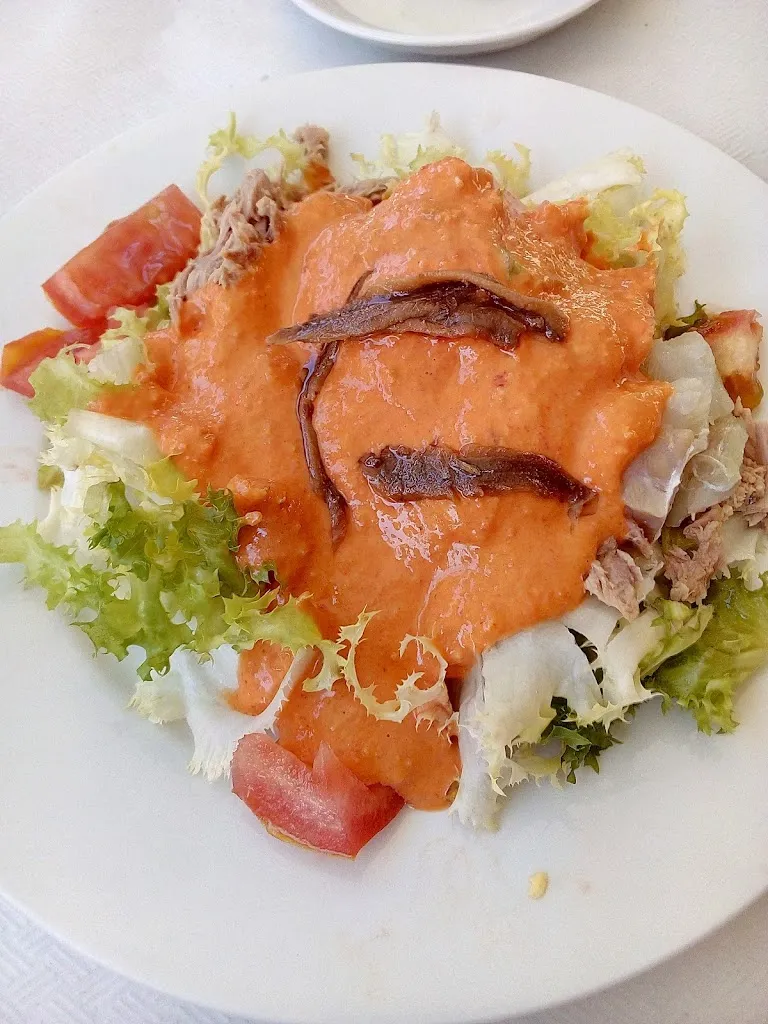 Menu_Restaurant Cal Jaume_Igualada_image_8