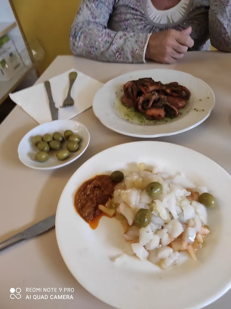 Menu_Restaurant Cal Jaume_Igualada_image_9