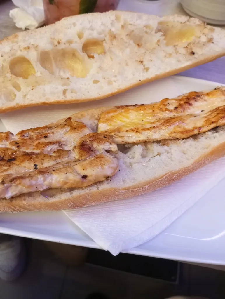 Miguel Marcé_Nicol's Bar Restaurant_Igualada_review