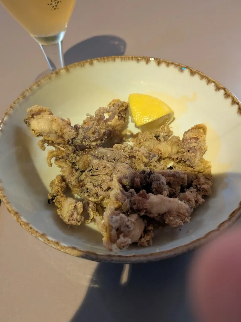 Mark Zerr_Bouquet_Igualada_review