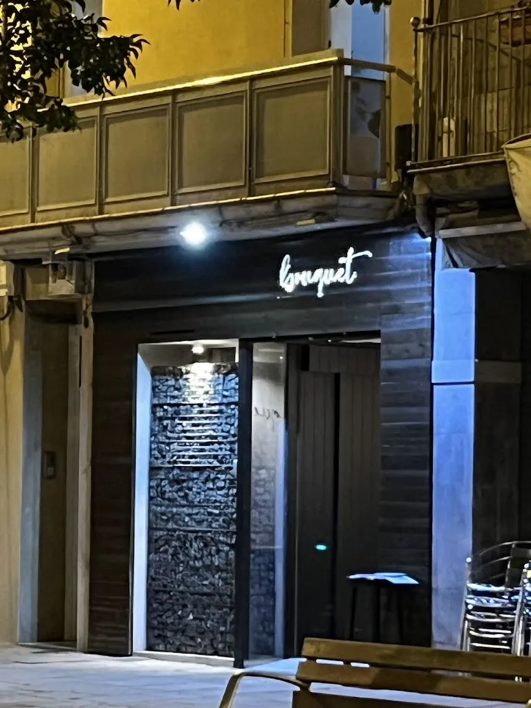 Gil Díez Monclús_Bouquet_Igualada_review