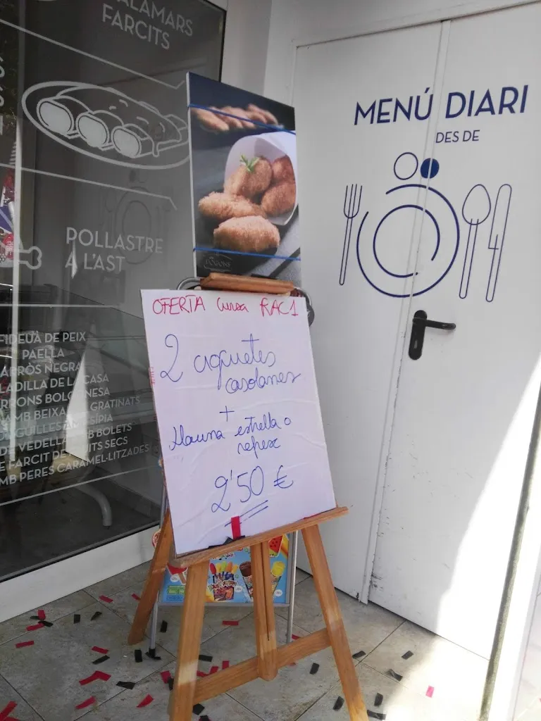 Menu_Els Fogons de l'Anoia_Igualada_image_1