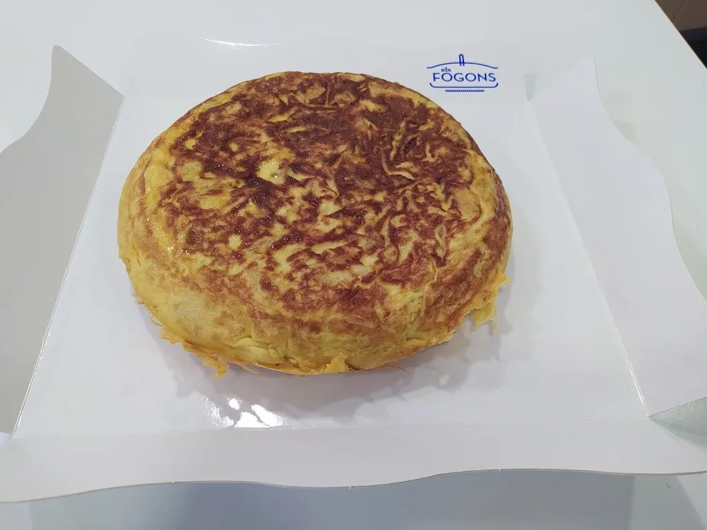 Menu_Els Fogons de l'Anoia_Igualada_image_2