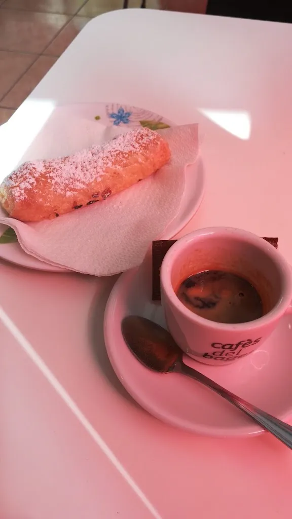 Menu_Cafè Restaurant Andorra_Igualada_immagine_7