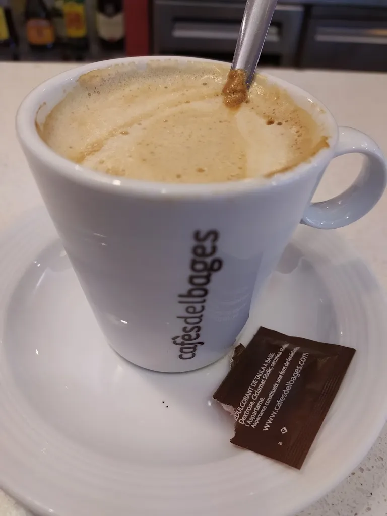 Menu_Cafè Restaurant Andorra_Igualada_immagine_8