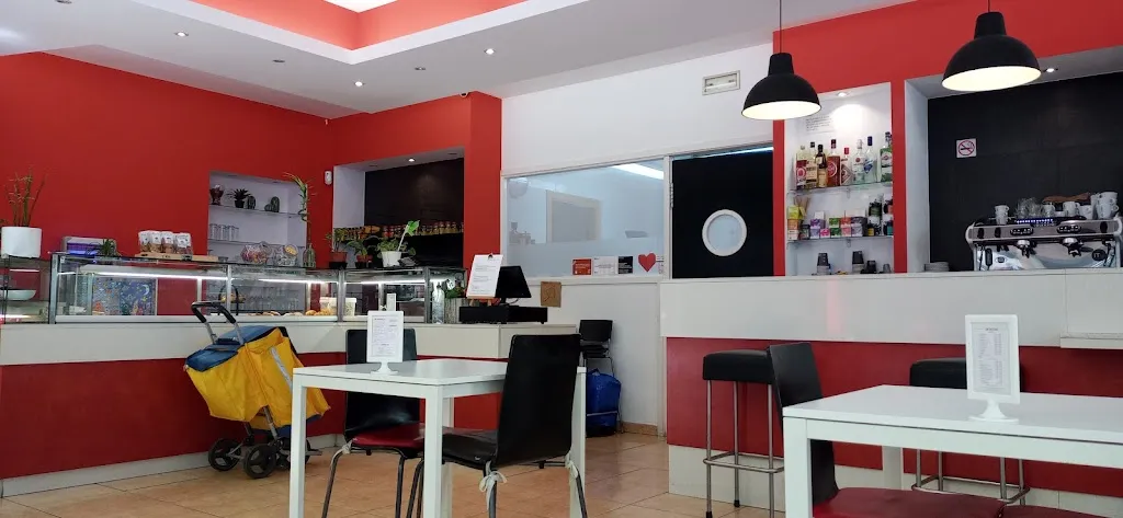 Cafè Restaurant Andorra restaurant in Igualada